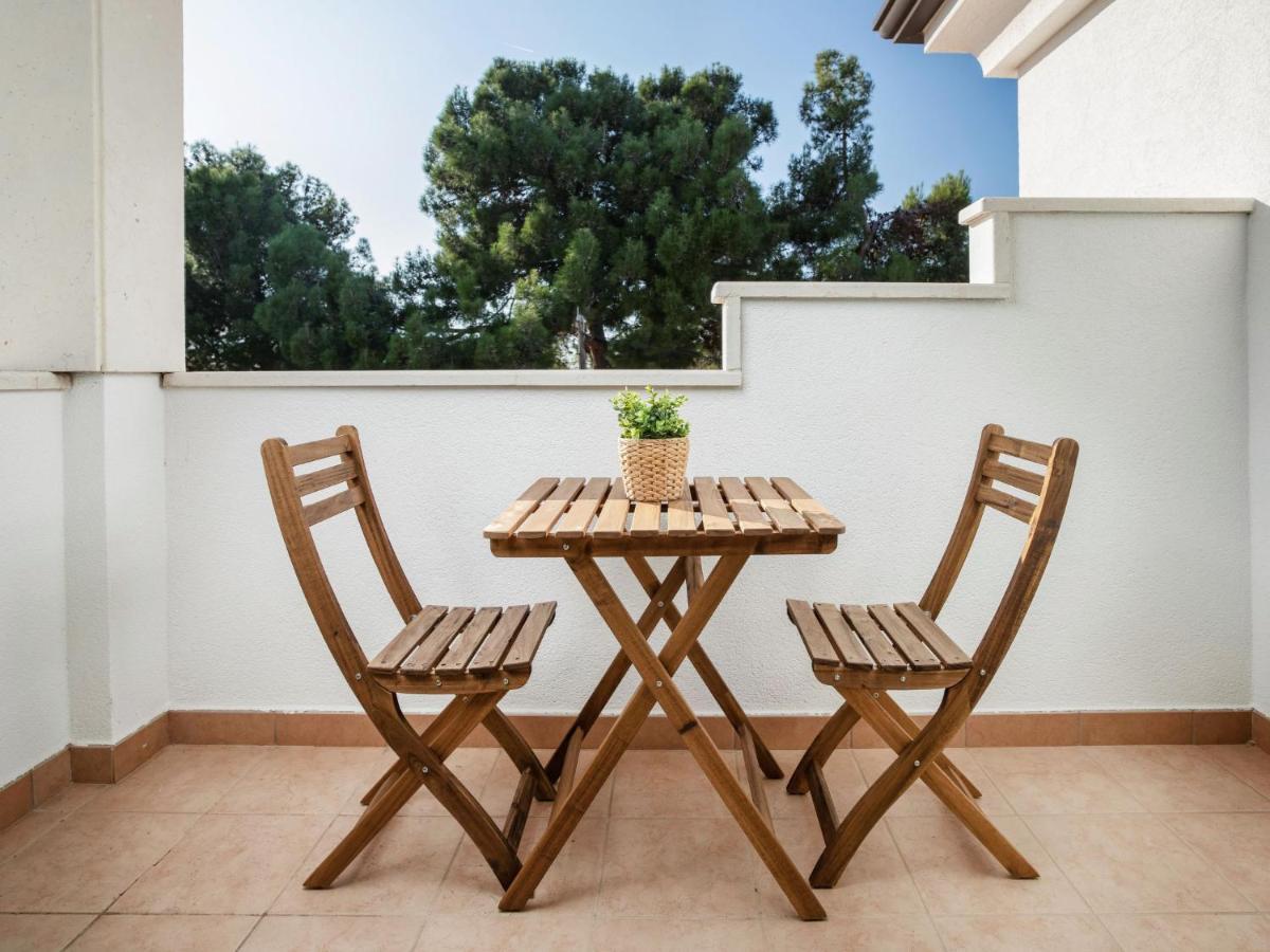 Holiday Home Villa Beach Front By Interhome Savudrija Exterior foto